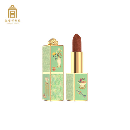 Lipstick from the Palace Museum