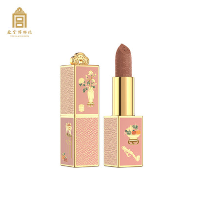 Lipstick from the Palace Museum