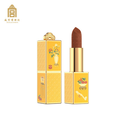 Lipstick from the Palace Museum