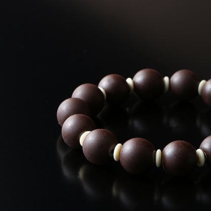 Mount Wutai Fragrant Grey Buddha Beads